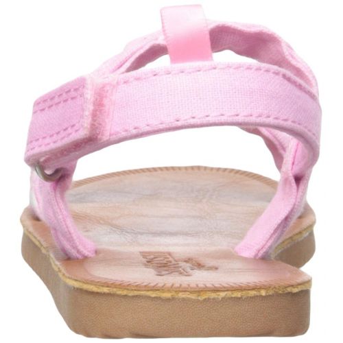  OshKosh+B%27Gosh OshKosh BGosh Kids Phillippa Girls Braided Sandal