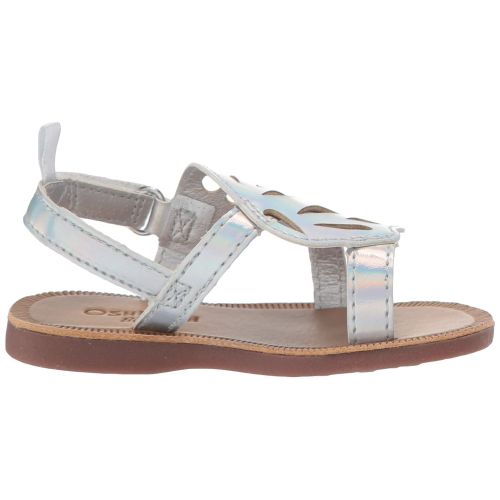  OshKosh+B%27Gosh OshKosh BGosh Kids Dione Girls Butterfly Sandal