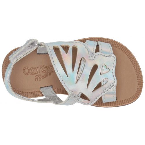  OshKosh+B%27Gosh OshKosh BGosh Kids Dione Girls Butterfly Sandal