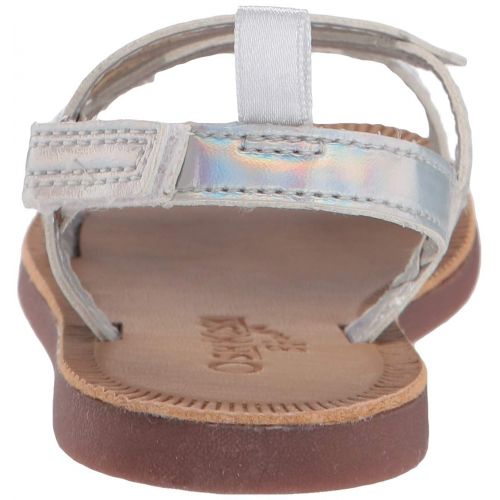  OshKosh+B%27Gosh OshKosh BGosh Kids Dione Girls Butterfly Sandal