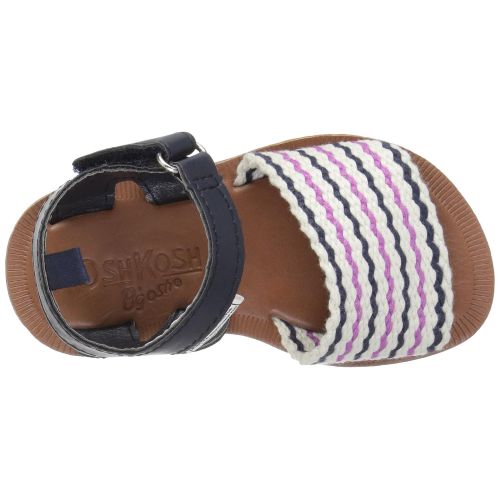  OshKosh+B%27Gosh OshKosh BGosh Teran Girls Sandal