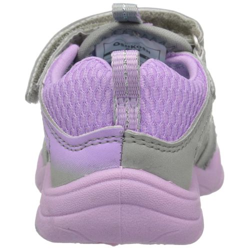  OshKosh+B%27Gosh OshKosh BGosh Imani Girls Bumptoe Sandal