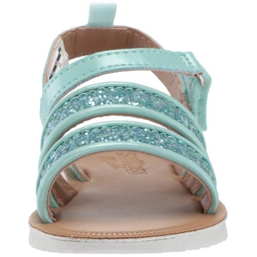  OshKosh+B%27Gosh OshKosh BGosh Kids Stella Girls Strappy Sandal