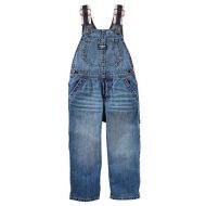 OshKosh+B%27Gosh OshKosh BGosh Baby Girls Denim Overalls