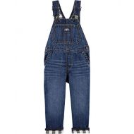 OshKosh+B%27Gosh OshKosh BGosh Boys Toddler Worlds Best Overalls