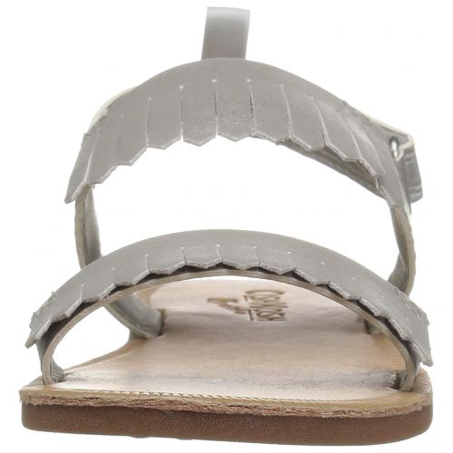  OshKosh BGosh Kids Jasmine Girls Fringe Sandal