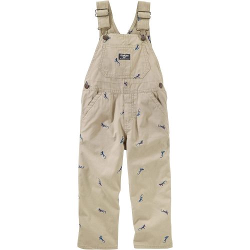  OshKosh+B%27Gosh OshKosh BGosh Baby Boys Worlds Best Overalls