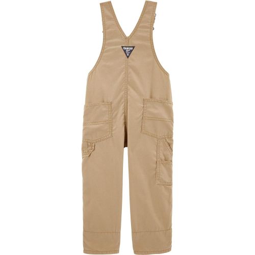  OshKosh+B%27Gosh OshKosh BGosh Baby Boys Worlds Best Overalls