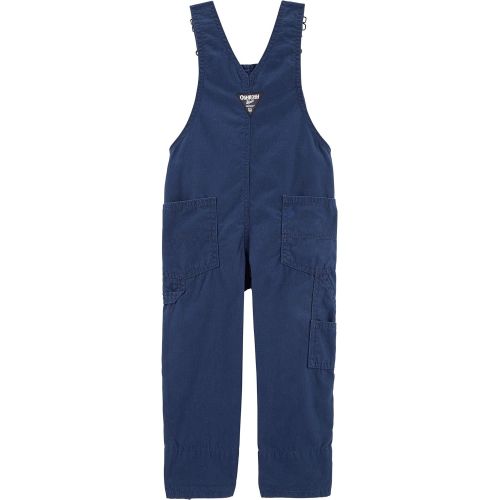  OshKosh+B%27Gosh OshKosh BGosh Baby Boys Worlds Best Overalls