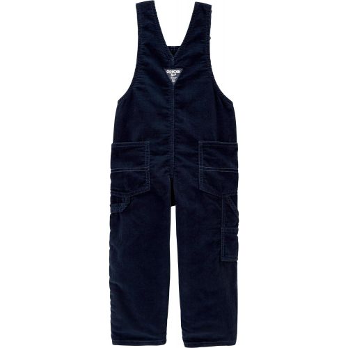  OshKosh+B%27Gosh OshKosh BGosh Baby Boys Worlds Best Overalls