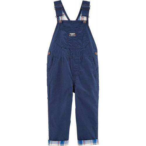  OshKosh+B%27Gosh OshKosh BGosh Baby Boys Worlds Best Overalls