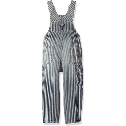  OshKosh+B%27Gosh OshKosh BGosh Baby Boys Worlds Best Overalls