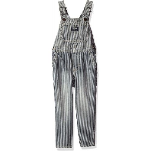  OshKosh+B%27Gosh OshKosh BGosh Baby Boys Worlds Best Overalls