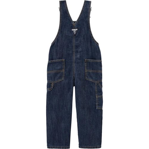  OshKosh+B%27Gosh OshKosh BGosh Baby Boys Worlds Best Overalls