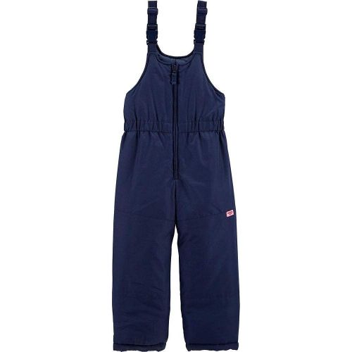  OshKosh+B%27Gosh OshKosh BGosh Baby Girls Toddler Best Snow Bib Snowsuit