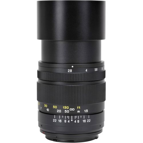  Oshiro 135mm f2.8 LD UNC AL Telephoto Full Frame Prime Lens for Sony NEX E-Mount a6500, a6300, a6000, a5100, a5000, NEX-7, NEX-6, 5T, 5N, 5R, 3N Digital Mirrorless Cameras