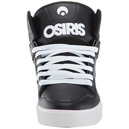  Osiris Mens Clone Skate Shoe