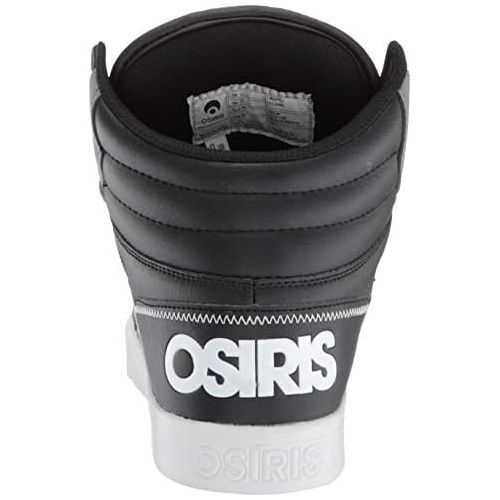  Osiris Mens Clone Skate Shoe