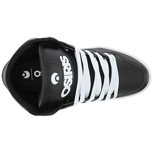  Osiris Mens Clone Skate Shoe