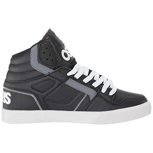  Osiris Mens Clone Skate Shoe