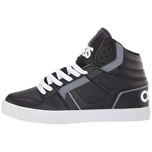  Osiris Mens Clone Skate Shoe