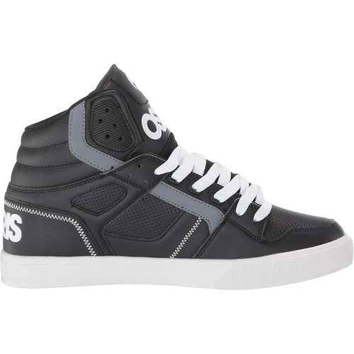  Osiris Mens Clone Skate Shoe