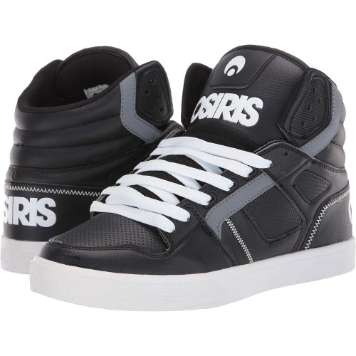  Osiris Mens Clone Skate Shoe