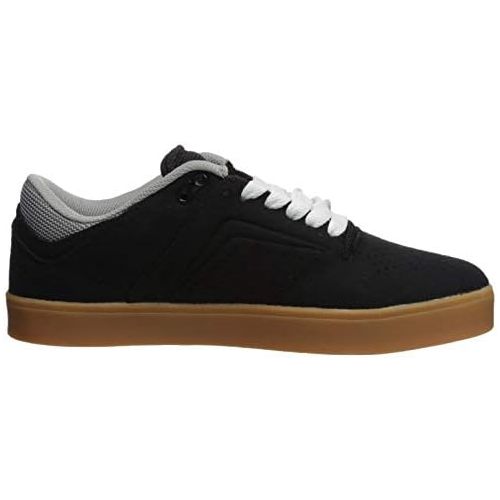  Osiris Mens Techniq VLC Skate Shoe