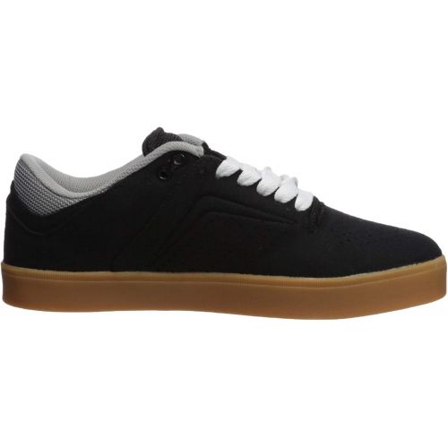  Osiris Mens Techniq VLC Skate Shoe