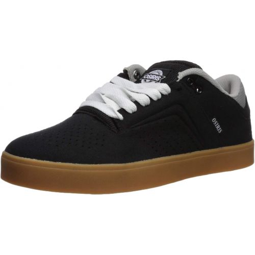  Osiris Mens Techniq VLC Skate Shoe