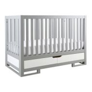 Oslo 2-in-1 Convertible Crib