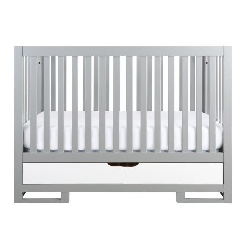  Oslo 2-in-1 Convertible Crib