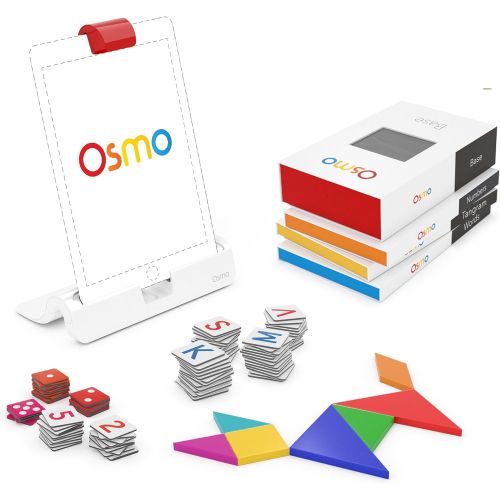 오즈모 [아마존베스트]Osmo Genius Kit (Newer version available)
