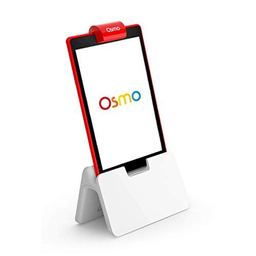 오즈모 Osmo - Base for Fire Tablet (Osmo Fire Tablet Base Included - Amazon Exclusive)