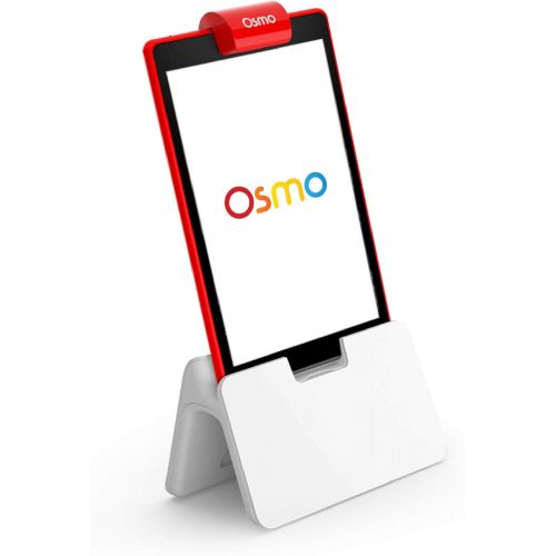 오즈모 Osmo - Base for Fire Tablet (Osmo Fire Tablet Base Included - Amazon Exclusive)
