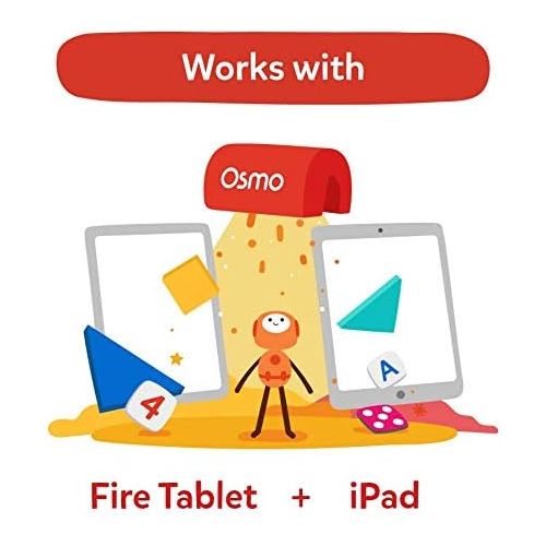 오즈모 Osmo Pizza Co. Game (Base required)