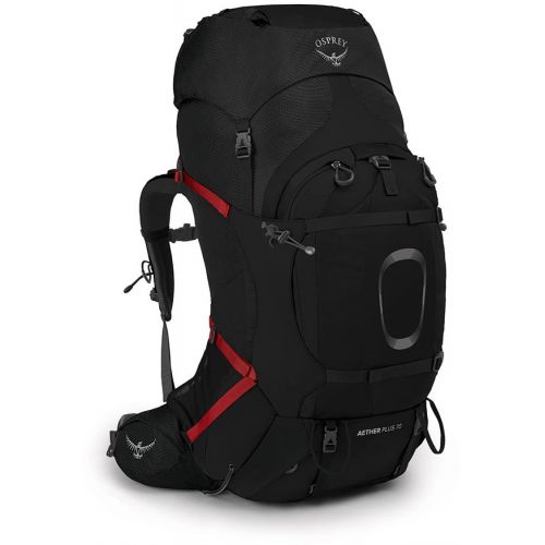 Osprey Aether Plus 70 Pack with Free S&H CampSaver
