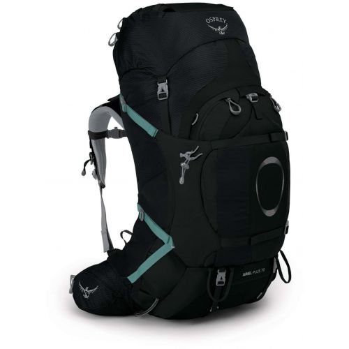  Osprey Ariel Plus 70 Pack - Womens