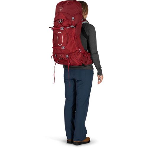  Osprey Ariel 55 Pack - Womens