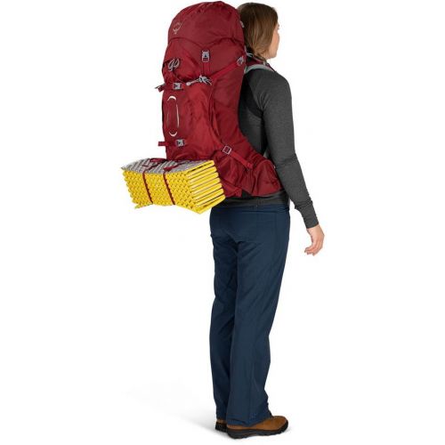  Osprey Ariel 55 Pack - Womens