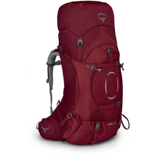  Osprey Ariel 55 Pack - Womens