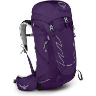 Osprey Tempest 30L Women's Hiking Backpack with Hipbelt, Violac Purple, WM/L