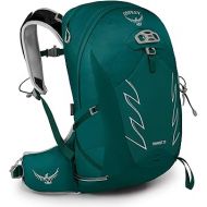 Osprey Tempest 20L Women's Hiking Backpack with Hipbelt, Jasper Green, WXS/S