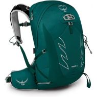 Osprey Tempest 20L Women's Hiking Backpack with Hipbelt, Jasper Green, WM/L