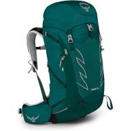 Osprey Tempest 30L Women's Hiking Backpack with Hipbelt, Jasper Green, WM/L