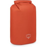 Osprey Wildwater Waterproof 50L Dry Bag, Mars Orange