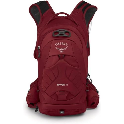  Osprey Raven 10 Women's Bike Hydration Backpack with Hydraulics Reservoir