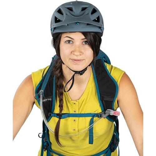  Osprey Raven 10 Women's Bike Hydration Backpack with Hydraulics Reservoir