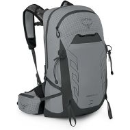 Osprey Tempest Pro 20L Women's Hiking Backpack with Hipbelt, Silver Lining