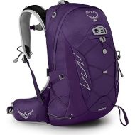 Osprey Tempest 9L Women's Hiking Backpack with Hipbelt, Violac Purple, WM/L
